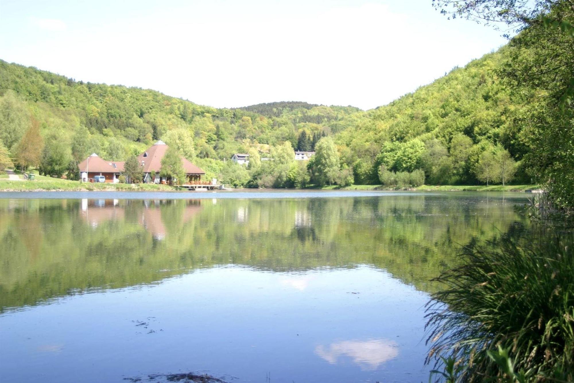 The Cozy Cottage Rieden  Εξωτερικό φωτογραφία